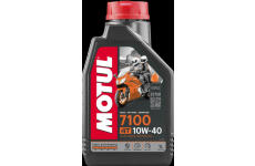 Motorový olej MOTUL 104091