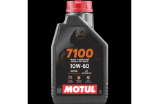 Motorový olej MOTUL 104100