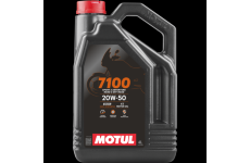 Motorový olej MOTUL 104104
