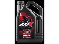 Motorový olej MOTUL 104115