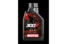 Motorový olej MOTUL 104118