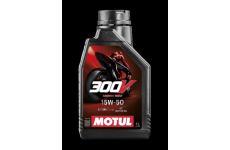 Motorový olej MOTUL 104125