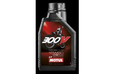 Motorový olej MOTUL 104137