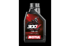 Motorový olej MOTUL 104137