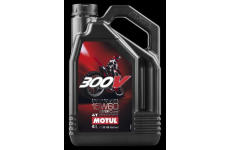 Motorový olej MOTUL 104138