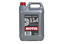 Brzdová kapalina MOTUL 104247