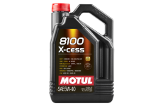 Motorový olej MOTUL 104256