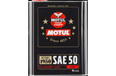 Motorový olej MOTUL 104510