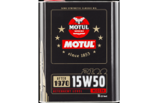 Motorový olej MOTUL 104512