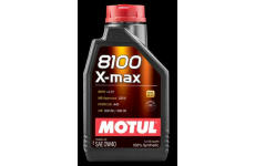 Motorový olej MOTUL 104531