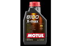 Motorový olej MOTUL 104531
