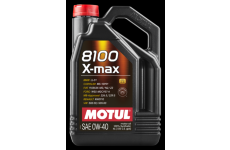 Motorový olej MOTUL 104532