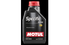 Motorový olej MOTUL 104844