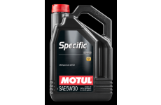Motorový olej MOTUL 104845