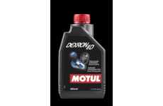 Olej, automatizovaná mechanická prevodovka (ASG) MOTUL 105775