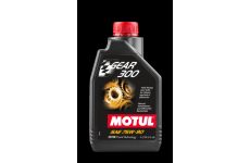 Olej, automatizovaná mechanická prevodovka (ASG) MOTUL 105777