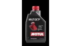 Olej, automatizovaná mechanická prevodovka (ASG) MOTUL 105786