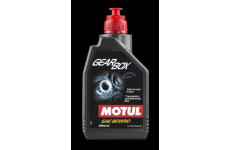 Olej, automatizovaná převodovka (ASG) MOTUL 105787