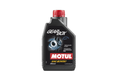 Olej, automatizovaná mechanická prevodovka (ASG) MOTUL 105787