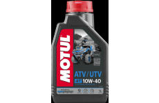 Motorový olej MOTUL 105878