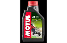 Motorový olej pre 2-taktné motory MOTUL 105880