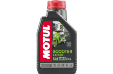 Motorový olej pre 2-taktné motory MOTUL 105880
