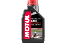 Motorový olej pre 2-taktné motory MOTUL 105884