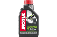 Motorový olej pre 2-taktné motory MOTUL 105887