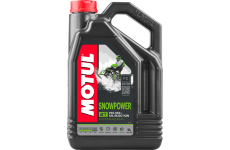 Motorový olej pre 2-taktné motory MOTUL 105888