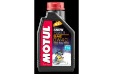 Motorový olej MOTUL 105891