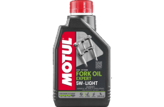 Olej do tlmičov MOTUL 105929