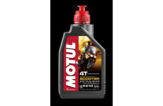 Motorový olej MOTUL 105958