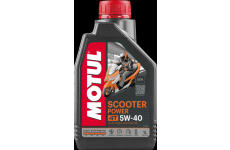 Motorový olej MOTUL 105958