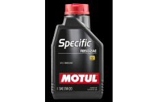 Motorový olej MOTUL 106044