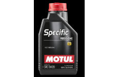 Motorový olej MOTUL 59780