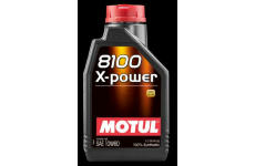 Motorový olej MOTUL 106142