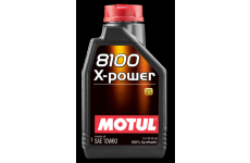 Motorový olej MOTUL 106142