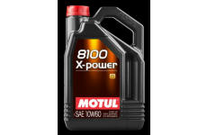 Motorový olej MOTUL 106144