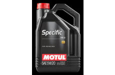 Motorový olej MOTUL 106352