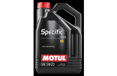 Motorový olej MOTUL 106352
