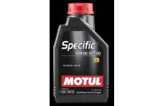 Motorový olej MOTUL 106374