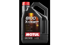 Motorový olej MOTUL 106377