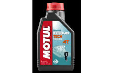 Motorový olej MOTUL 106397