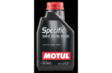 Motorový olej MOTUL 106429