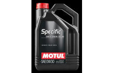 Motorový olej MOTUL 106437