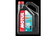 Motorový olej MOTUL 106447