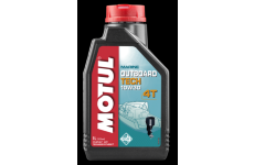 Motorový olej MOTUL 106453