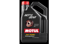 Olej do diferencialu MOTUL 106466