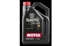 Motorový olej MOTUL 107384