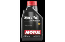 Motorový olej MOTUL 107385